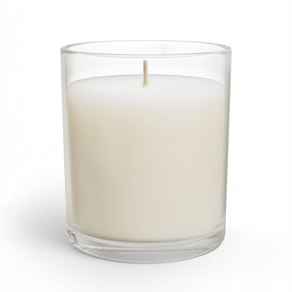 Bridesmaid Thank You Candle | Soy Wax Bridal Party Gift | “A Little Light” Wedding Party Candle