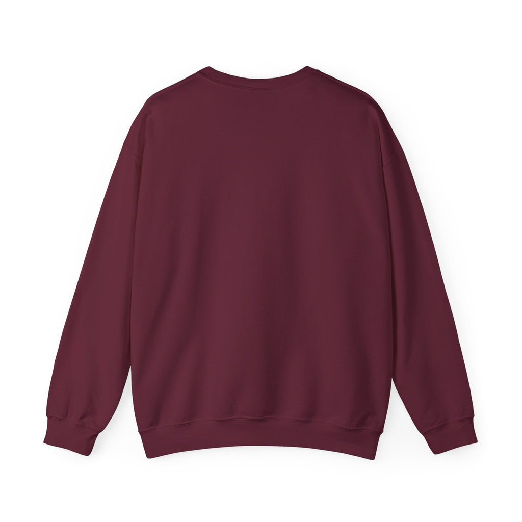 Santa’s Favorite Blonde Christmas Sweatshirt