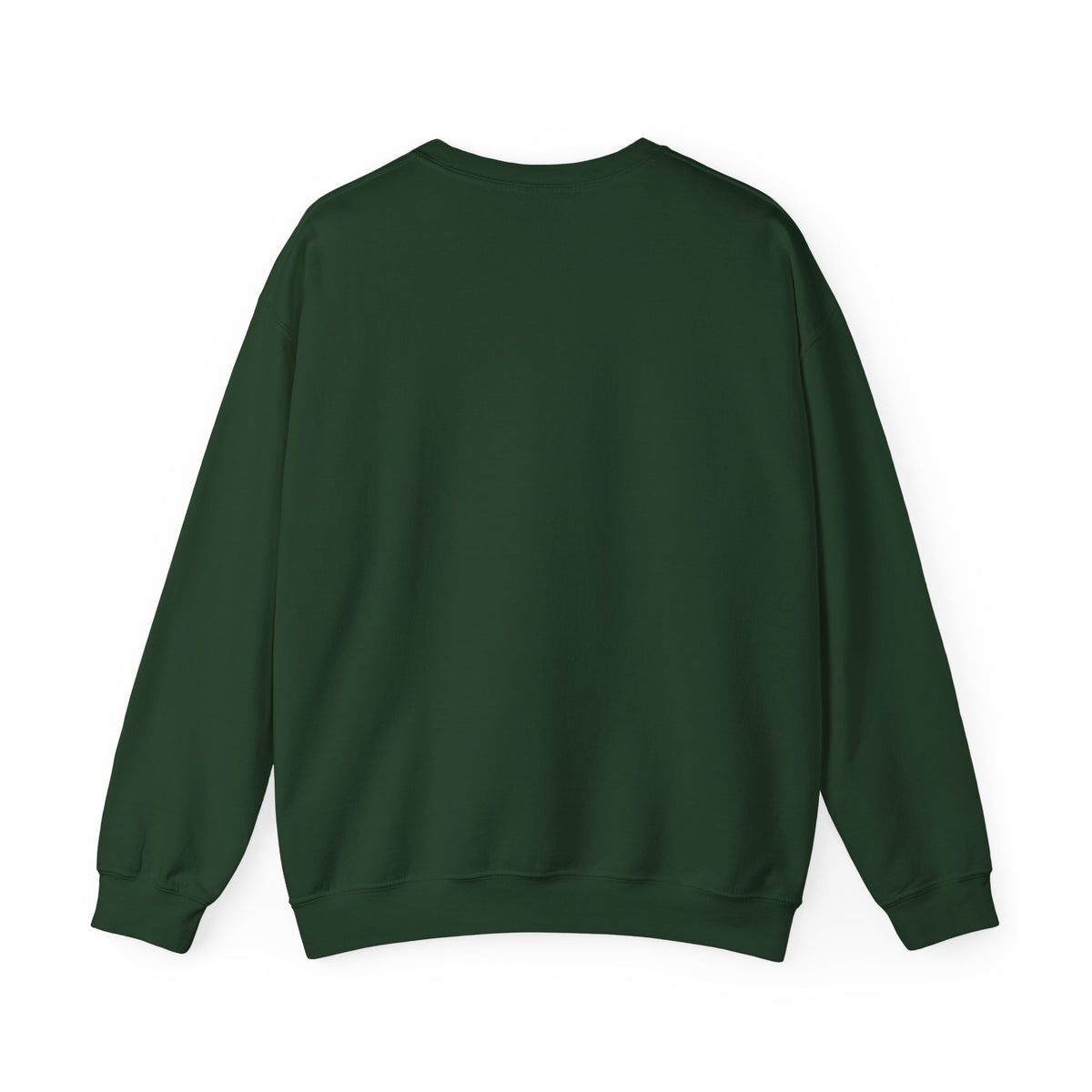 Santa’s Favorite Blonde Christmas Sweatshirt