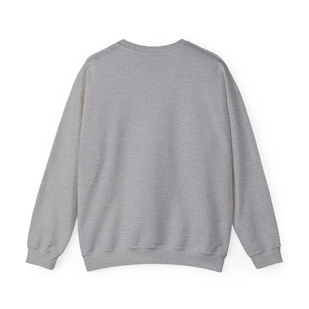 My Type? Fictional Book Lover Crewneck Sweatshirt