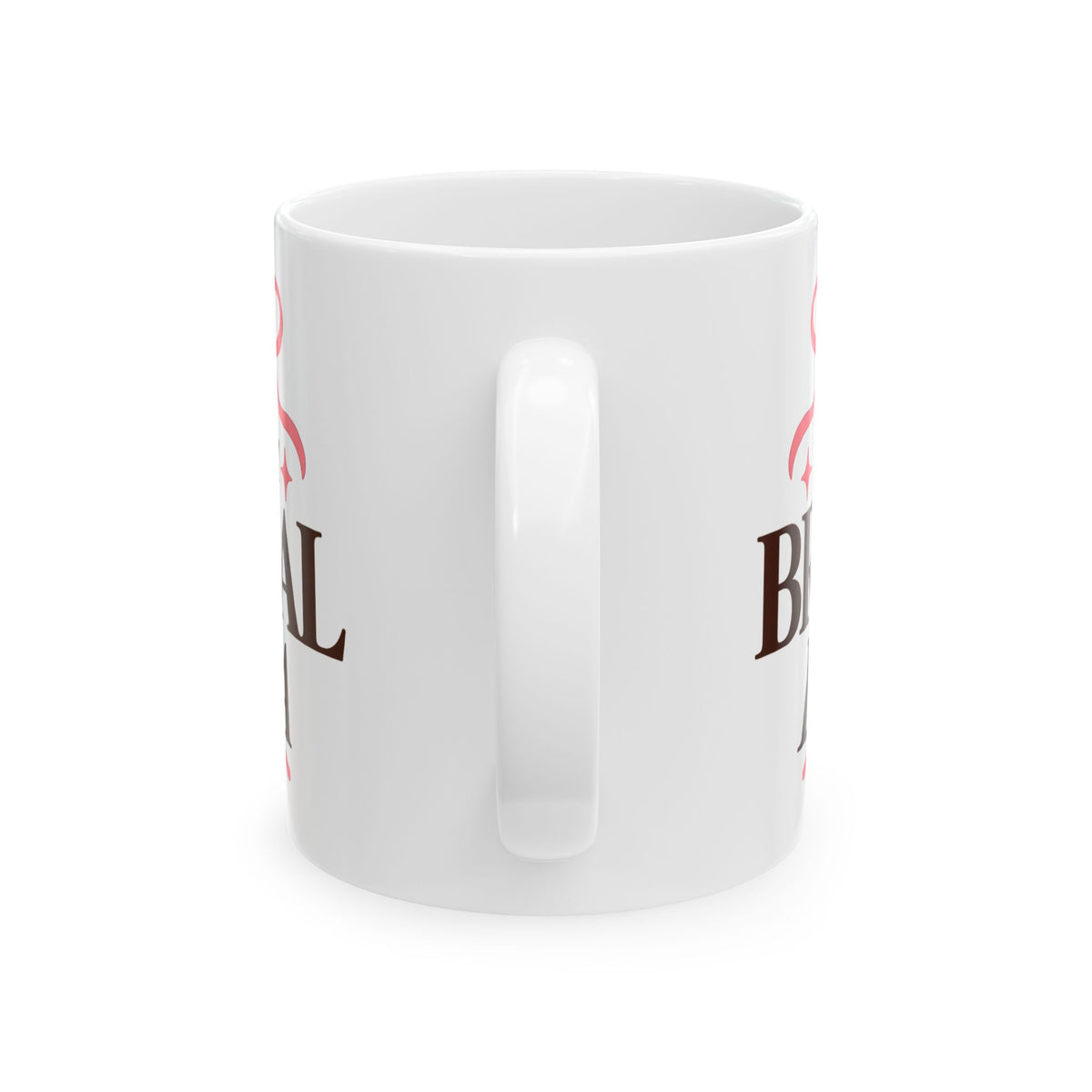 In My Bridal Era Ceramic Mug – Bachelorette Bride-to-Be Gift (11oz/15oz)