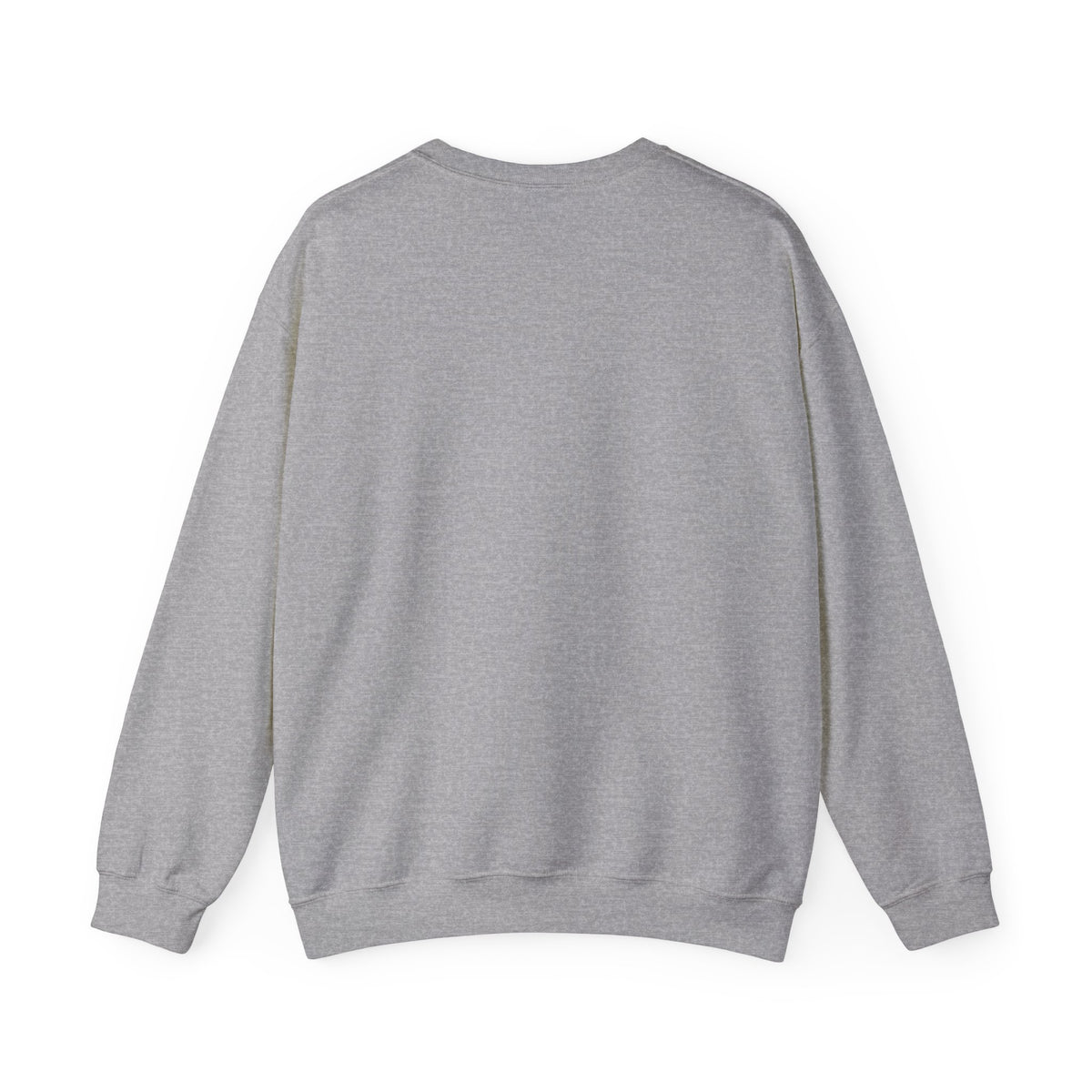 Santa’s Favorite Blonde Christmas Sweatshirt
