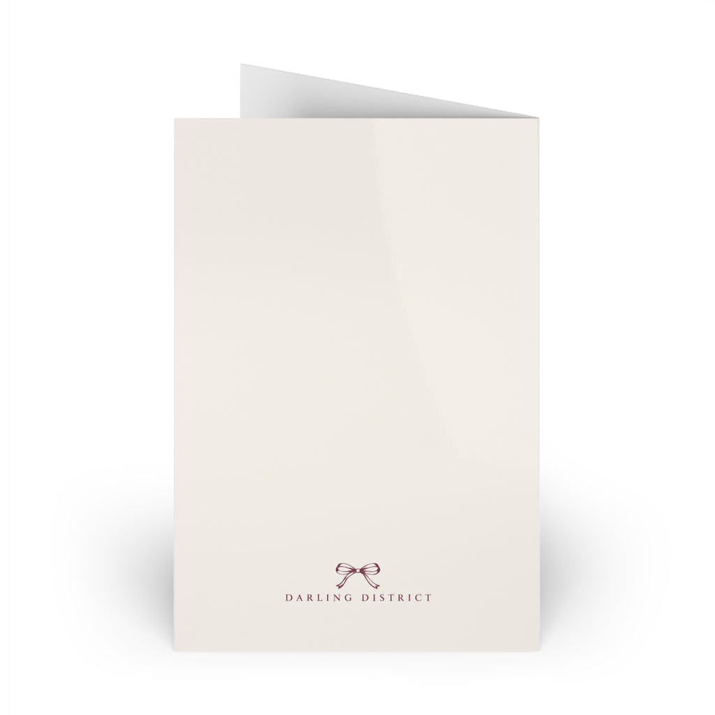 Another Year, Extra Dirty Happy Birthday Greeting Card