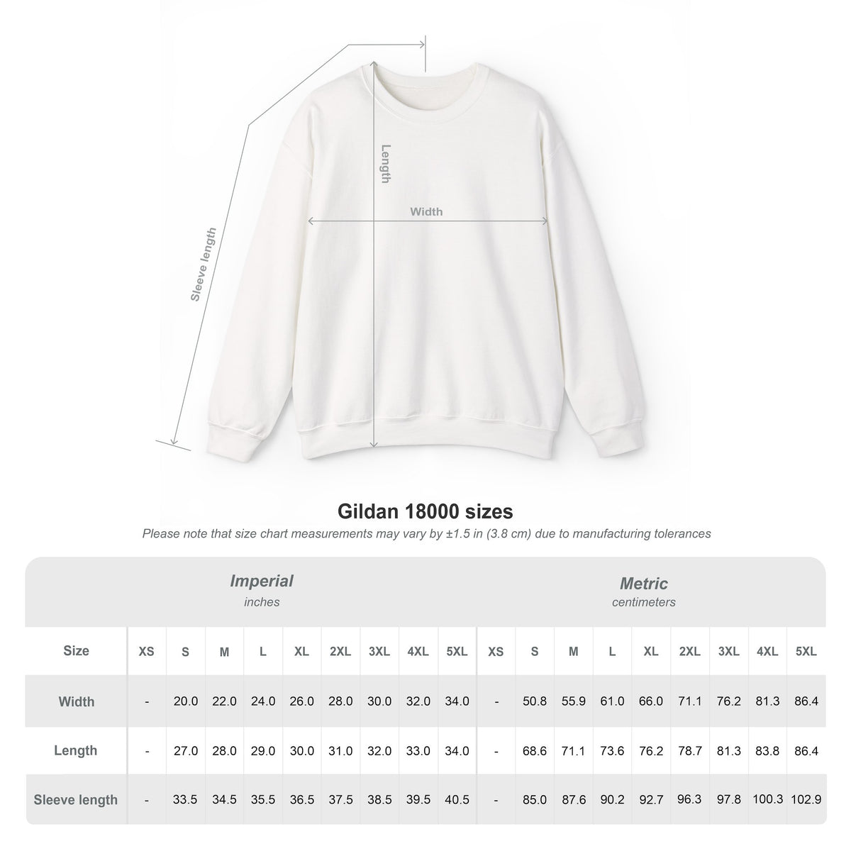 Santa’s Favorite Redhead Christmas Crewneck Sweatshirt