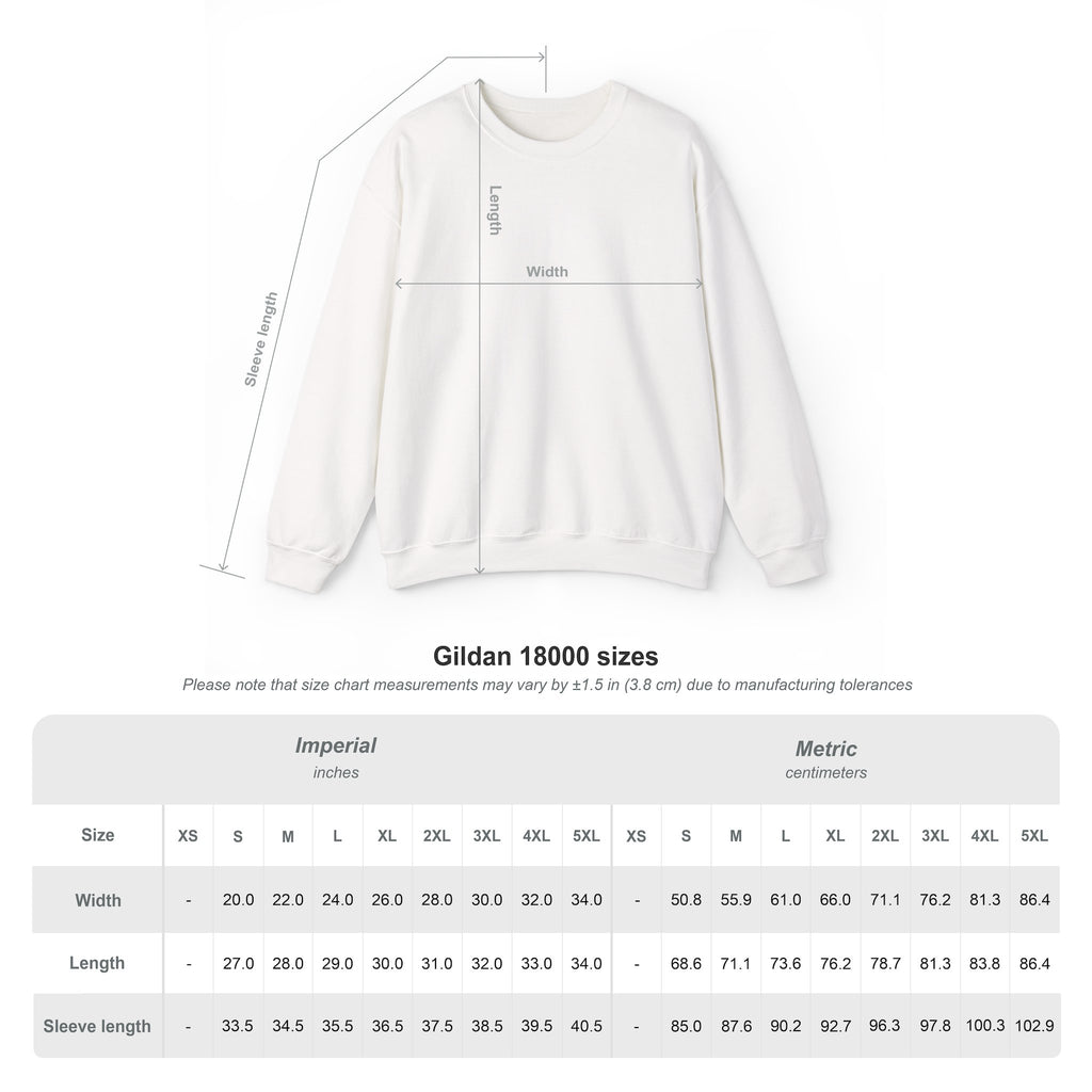 Espresso Martini Christmas Spirit Crewneck Sweatshirt