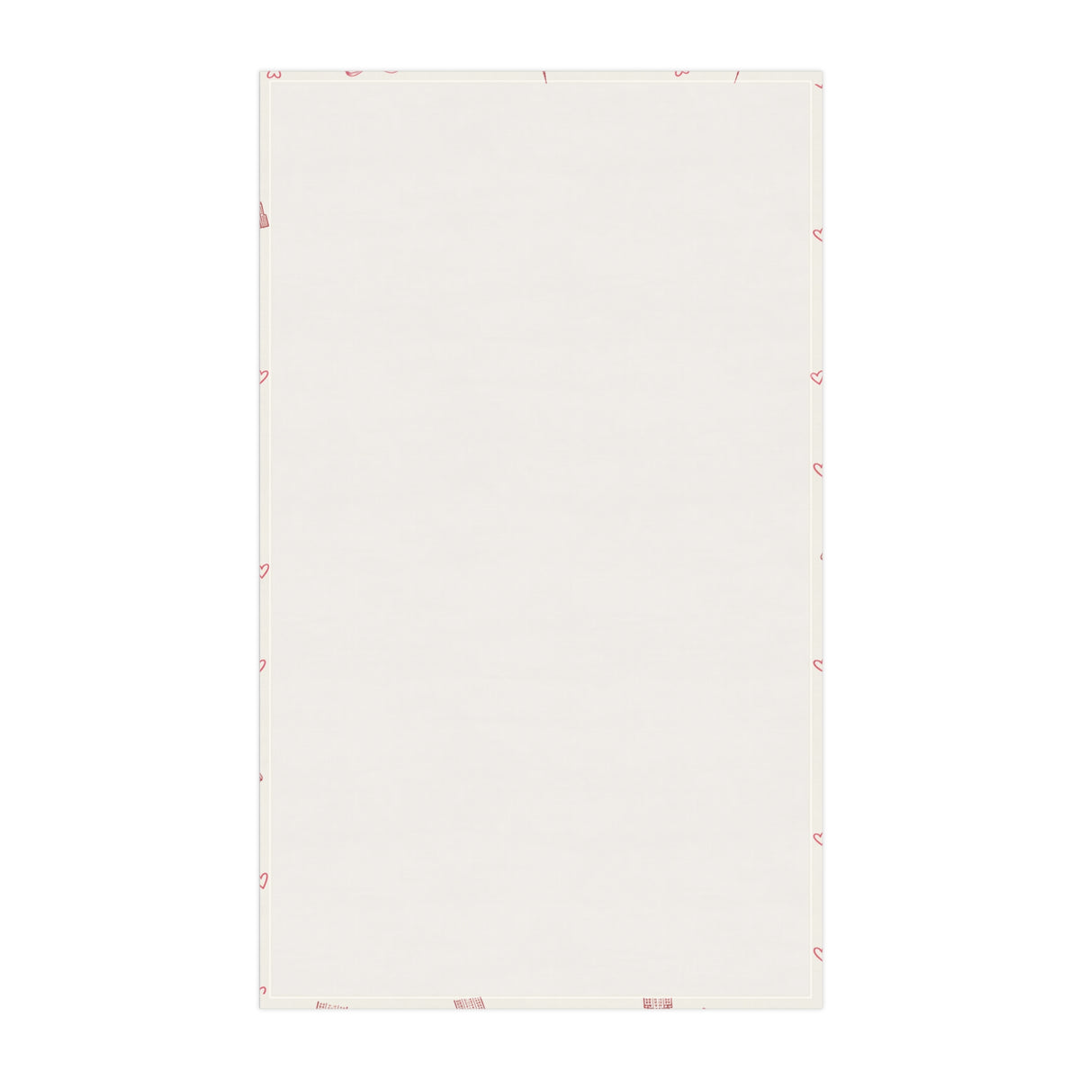 New York City Skyline Tea Towels (cotton, poly)