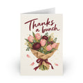 Greeting Cards (1 or 10-pcs)